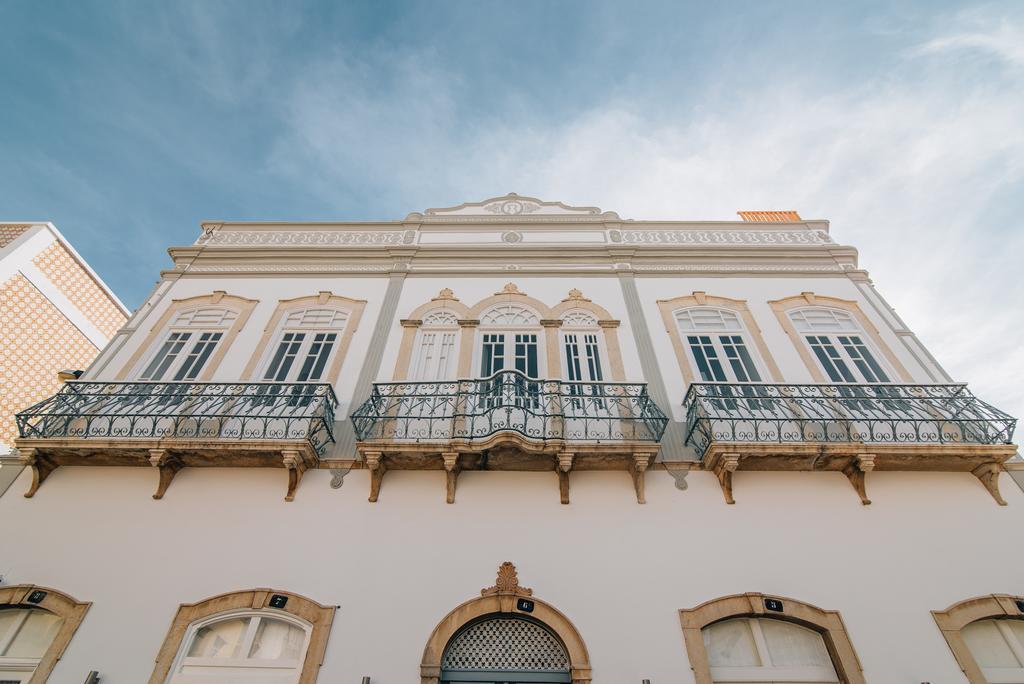 Guestmar Hotel Olhao Exterior photo